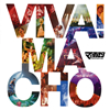 ????????9[?VA[?MACHO [CD+DVD]