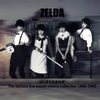ZELDA[??????????? ??????????1980-1982 [2CD]