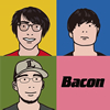 Bacon[?st of Bacon