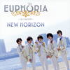EUPHORIA[?W HORIZON [CD+DVD] []