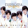 EUPHORIA[?W HORIZON