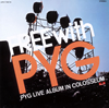 PYG[?EE with PYG [2CD] [SHM-CD]
