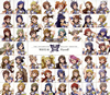 ???????????? ?????????[???THE IDOLM@STER MILLION THE@TER WAVE 01 Flyers[?[?[? [2CD]