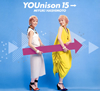 ???????[?Unison 15?? [2CD]