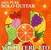 YOSHITERU ITO[?0[?PURE SOLO GUITAR
