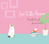???????????????????????????????LOVE IS THE ANSWER