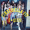 E-girls[?????????c???? [CD+DVD]