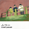 T.V.NOT JANUARY[???