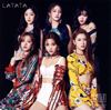 [?G[?I-DLE[???????????[?TATA [CD+DVD] []