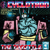 THE THROTTLE[?CLOTRON [p]