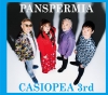 CASIOPEA 3rd[?NSPERMIA [CD+DVD]