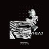 sleepyhead[?droll