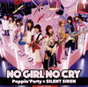 Poppin'Party?SILENT SIREN[? GIRL NO CRY [Blu-ray+CD]