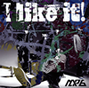 MAP6[ like it[? [CD+DVD] []