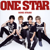NINE STARS[?E STAR