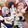 i??Ris[?NTASTIC ILLUSION []