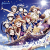 ?????????[? ????????????????c????LL STARS????????????KOKORO Magic??A to Z??[?ours [Blu-ray+CD]