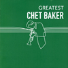 ??????????????GREATEST CHET BAKER [2CD]