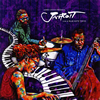 C??L? presents ??c?????? featuring ????????????[????????????JUNKO ONISHI presents JATROIT Live at BLUE NOTE TOKYO