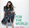 Leah Dizon[?R THE WORLD [WPbgdl]