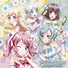 ??BanG Dream[??????????????[?flower[?stel[?Palettes