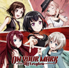 ??BanG Dream[?????ON YOUR MARK[?terglow [Blu-ray+CD] []