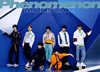 MONSTA X[?enomenon [g[P[Xdl] [CD+DVD] []