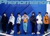 MONSTA X[?enomenon [g[P[Xdl] [CD+DVD] []