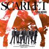 ?g? J SOUL BROTHERS FROM EXILE TRIBE[?ARLET [CD+DVD]