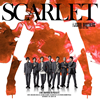 ?g? J SOUL BROTHERS FROM EXILE TRIBE[?ARLET