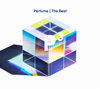 Perfume[?rfume The Best??P Cubed?? [Blu-ray+3CD] []