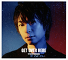 ??]?[?T OVER HERE [CD+DVD] []