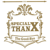 The Good-Bye[?ecial ThanX [CD+DVD] []