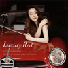 Junko Makiyama[?xury Red