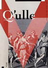 Q'ulle[ [g[P[Xdl] [CD+DVD]