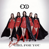 EXID[?d Girl For You [CD+DVD] []