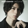 O??[?A Way of Life[?xic[?TYPE-1[? [CD+DVD]