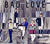 AAA[?D LOVE [CD+DVD]