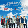 GENERATIONS from EXILE TRIBE[?Perience Greatness