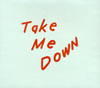 Pepe California[?TAKEDA KAORI[?ke Me Down [fWpbNdl]