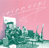 seven oops[? [CD+DVD] []