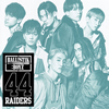 BALLISTIK BOYZ from EXILE TRIBE[?RAIDERS [CD+DVD]