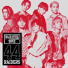 BALLISTIK BOYZ from EXILE TRIBE[?RAIDERS