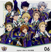 ???????????? SideM??THE IDOLM@STER SideM 5th ANNIVERSARY DISC 06 Jupiter[?Beit[?THE ??????[?piter[?Beit[?THE ??????