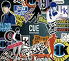 D?䮌H??CUE [CD+DVD] []