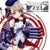 ?????????????c??????????? Vol.05 Z23[?3[?CV.??????[?