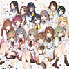 ??CUE[?????Forever Friends[?RBLUE [CD+DVD] [][p]
