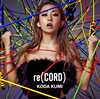 KODA KUMI[?[?CORD[? [Blu-ray+CD]