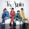 MAG[?C??PRINCE[?y Again