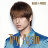 MAG[?C??PRINCE[?y Again []